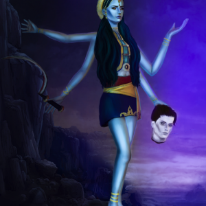 Вивьен Лили Арно