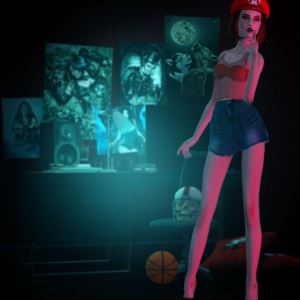 Ребекка Хилл