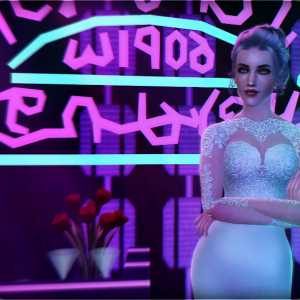 Гвен Шепард