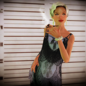 Айла Эмбер Рид