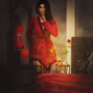 Эддисон Рэдгрейв