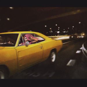 Рейна Джеймс