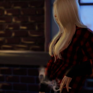 Джиллиан Эсард