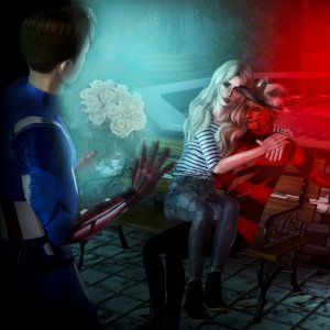 Вивьен Лили Арно