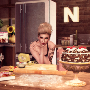 Гвен Шепард