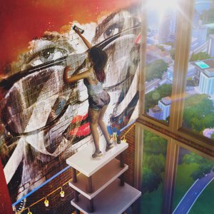 Эддисон Рэдгрейв