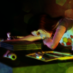 Ребекка Хилл