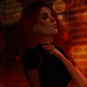 Катарина Энкор