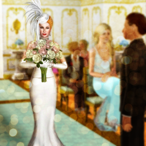 Барбара Романофф