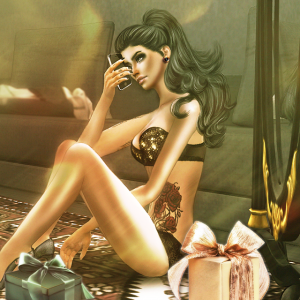 Марлен Аджани