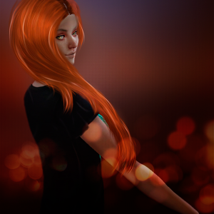 Катарина Энкор