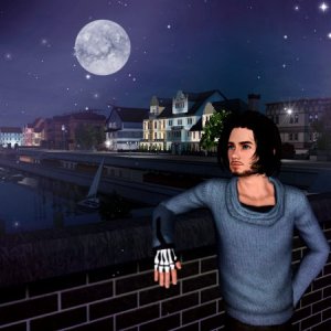 Винсент Райз