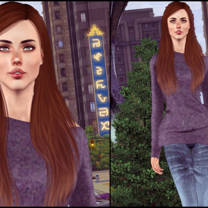 Джоан Престон