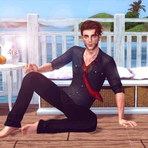 Гай Дюфрейн