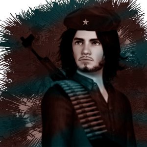 Винсент Райз