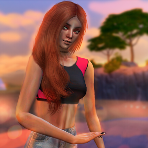 Катарина Энкор