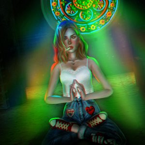 Ванда Ваффен