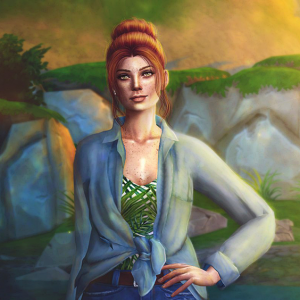 Рори Мастерс