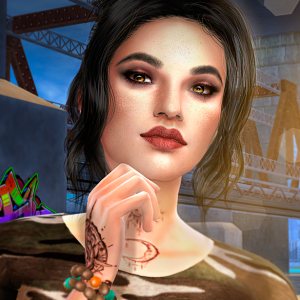 Ариана Коулман