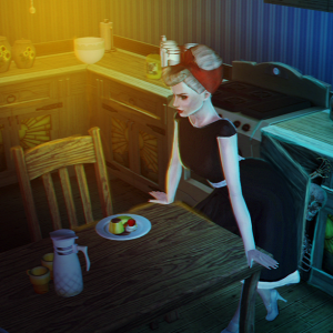 Вивьен Лили Арно