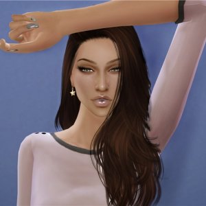 Шелен Виствуд