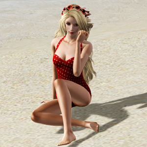 Изабель Суон