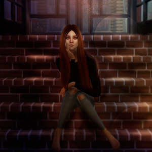 Катарина Энкор