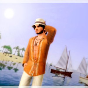 Винсент Райз