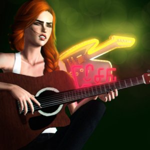 Лиса Макмёрфи