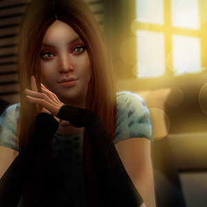 Катарина Энкор