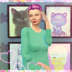 Кэролайн Ридли