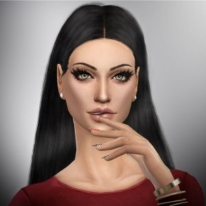 Шелен Виствуд