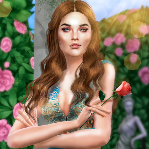 Ариана Коулман