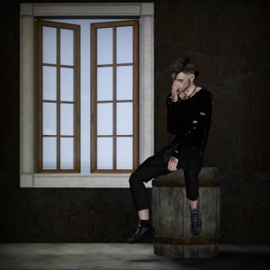 Лука Монтано