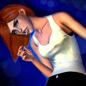 Лиса Макмёрфи