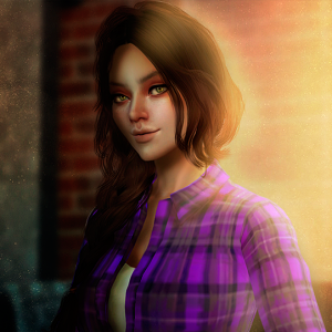 Катарина Энкор