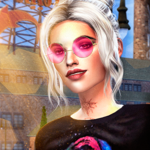 Ариана Коулман