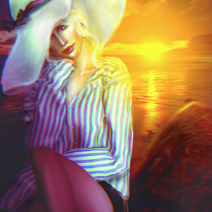 Вивьен Лили Арно