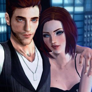 Гай Дюфрейн