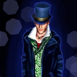 Гай Дюфрейн