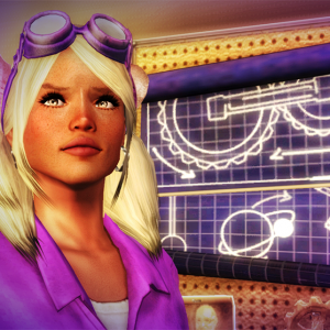 Айла Эмбер Рид