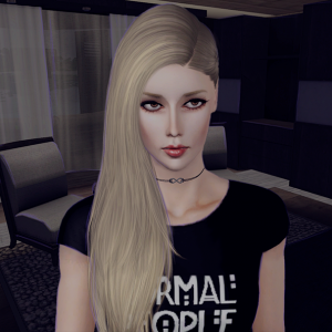 Изабель Суон