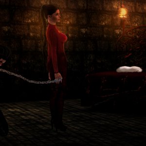 Даже самая сильная боль может быть наслаждением