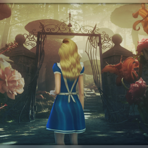 Кэролайн Ридли