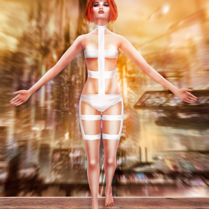 Ариана Коулман