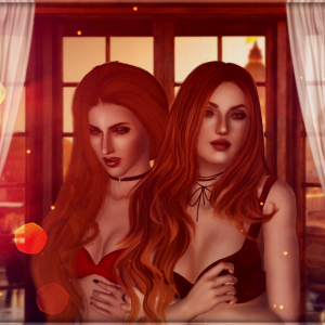 Гвен Шепард