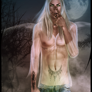 Мариус Мэйфер