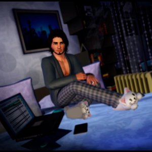 Винсент Райз