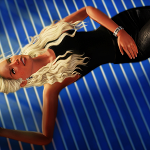 Айла Эмбер Рид