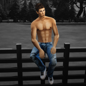 Эрик Франке